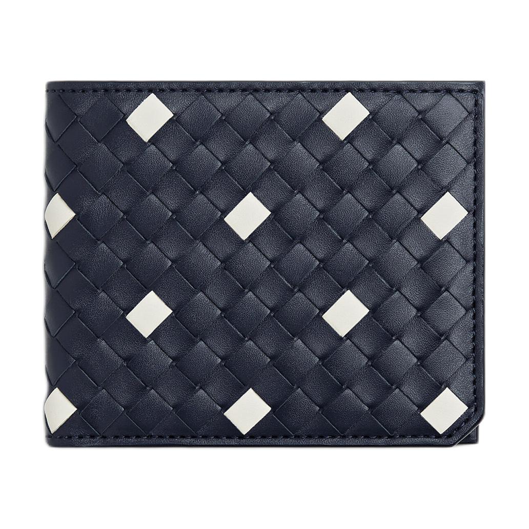 

Bottega Veneta Кожаный бумажник