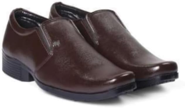 

Туфли Generic, коричневый