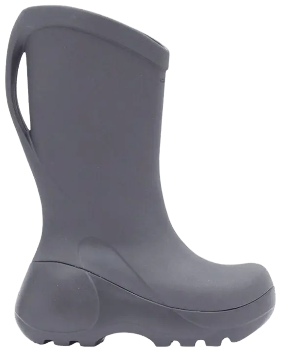 

Ботинки Crocs Hydra Boot, серый