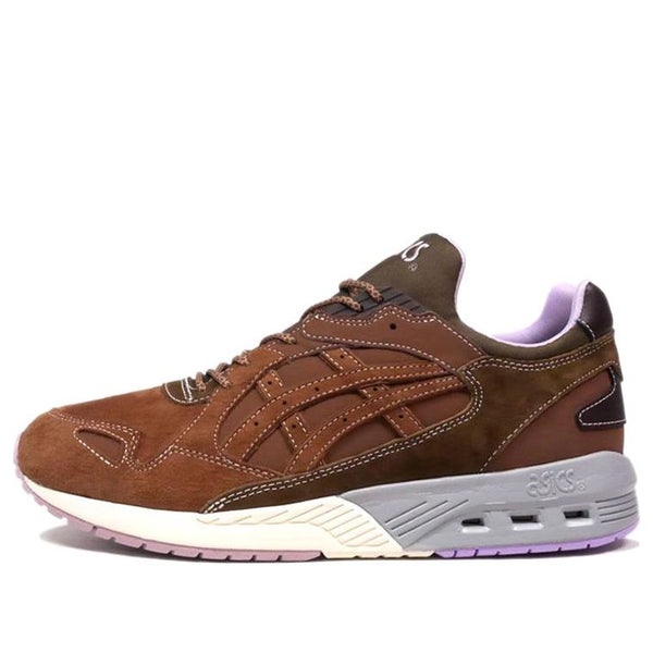 

Кроссовки gt-cool xpress Asics, коричневый