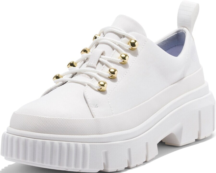 

Кроссовки Timberland, белый