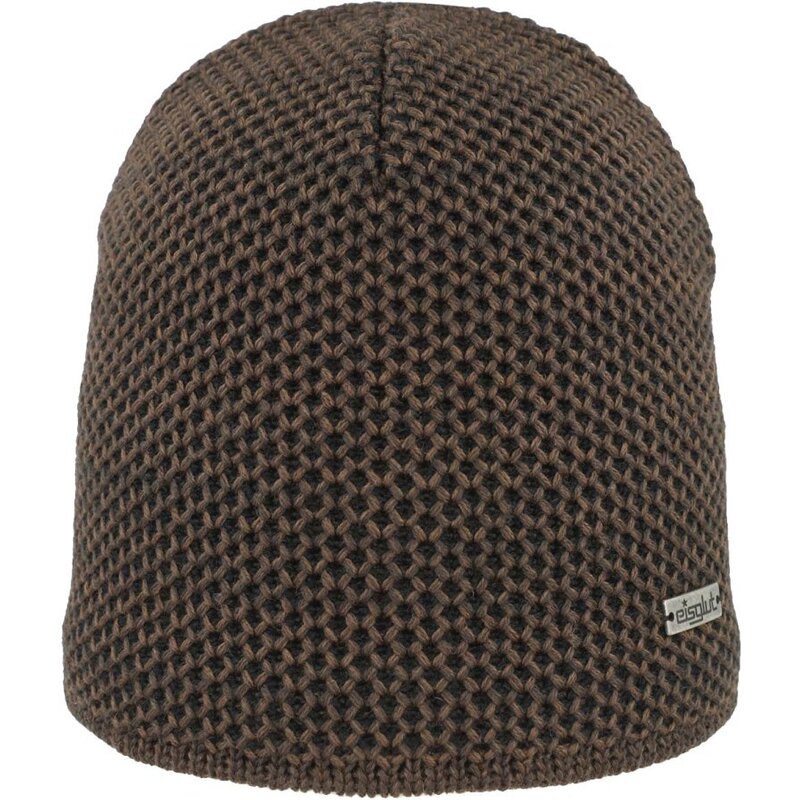 

Шапка из мериноса Таоса Eisglut, цвет braun