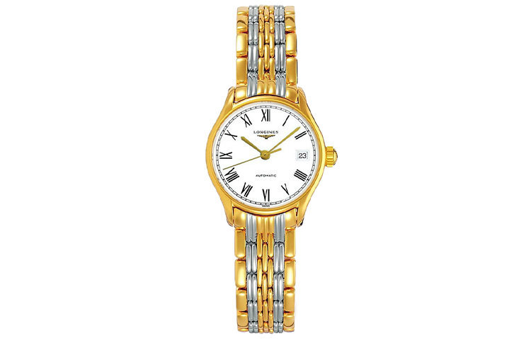 

Лира L4.360.2.11.7 Longines