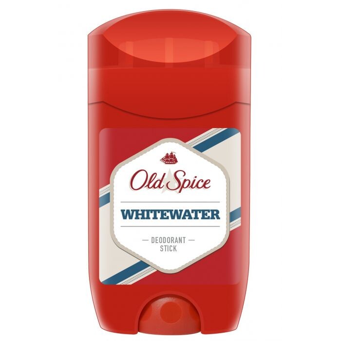 

Дезодорант White Water Desodorante Stick Old Spice, 50 ml