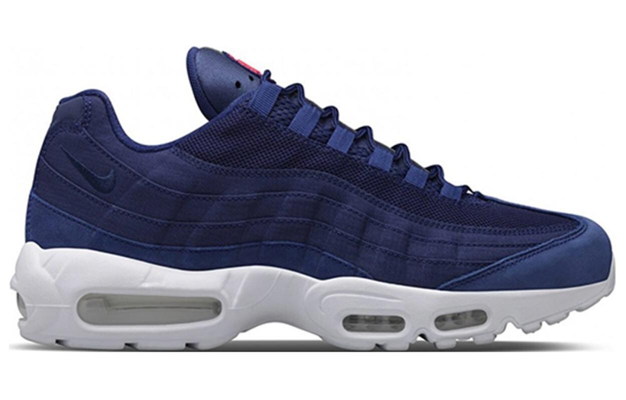 Nike Air Max 95 Кроссовки Мужчины — фото 2