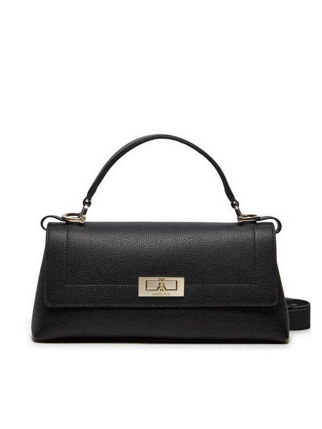 

Сумочка 8B0211/L001-K103 Patrizia Pepe, черный