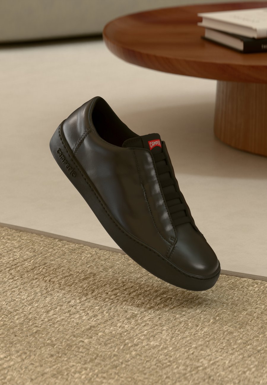 

Кроссовки Camper PEU TOURING, Black