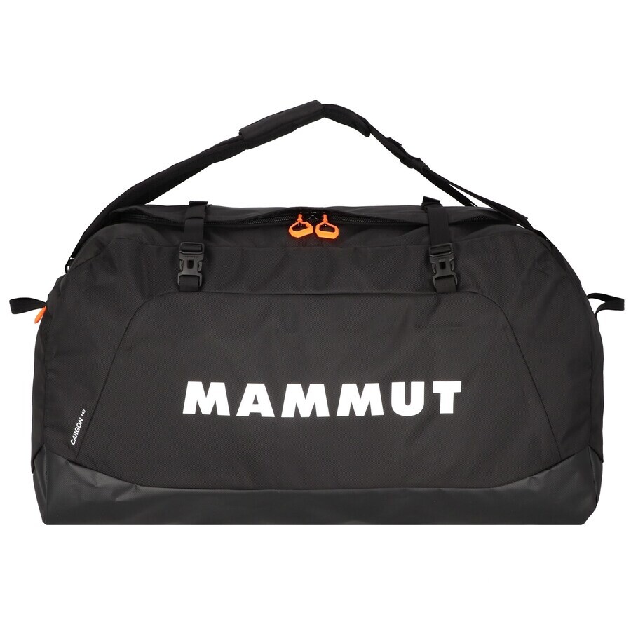 

Спортивная сумка Mammut CARGON, черный