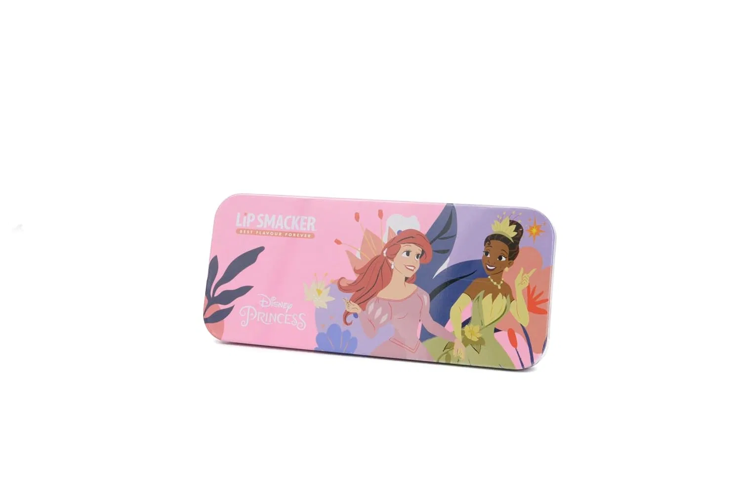 Детский подарочный набор лаков для ногтей Disney Princess от Lip Smacker Lip Smacker — фото 4