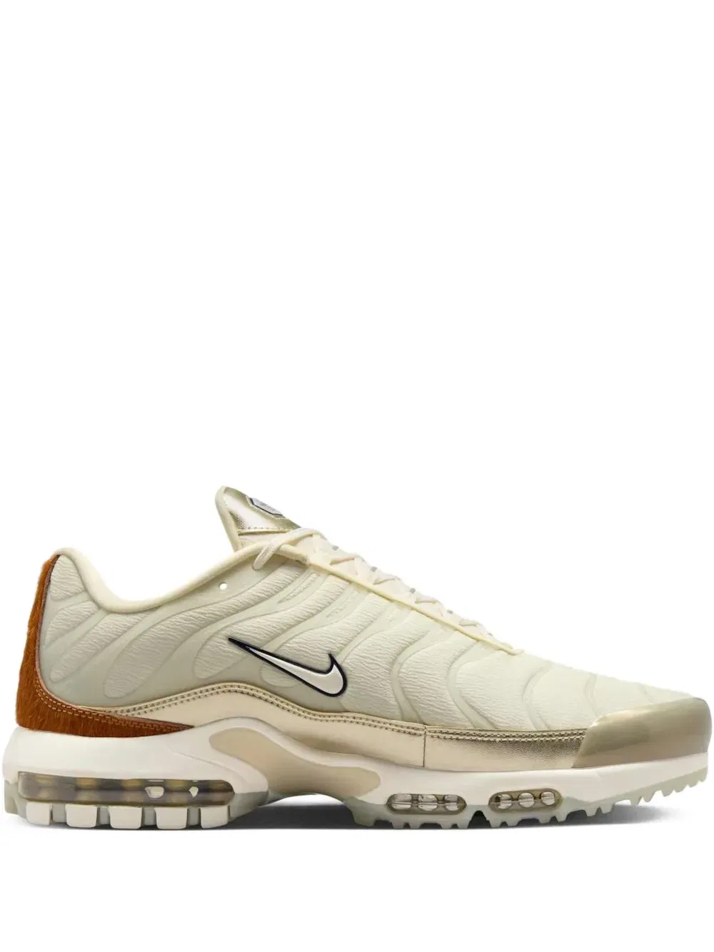 Кроссовки для гольфа Air Max Plus G NRG Nike, нейтральный