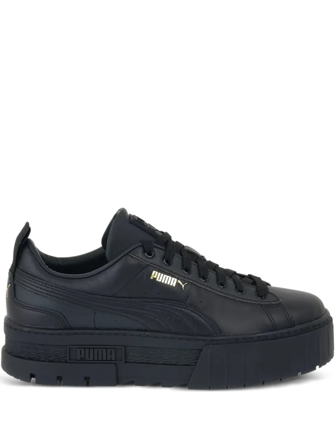 

Кроссовки Mayze Classic PUMA, черный