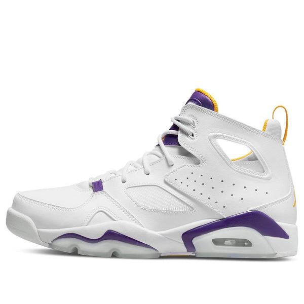 

Кроссовки лётный клуб 91 Air Jordan, белый