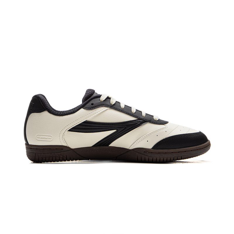 LiNing Кроссовки Low Top Unisex Ecru — фото 3