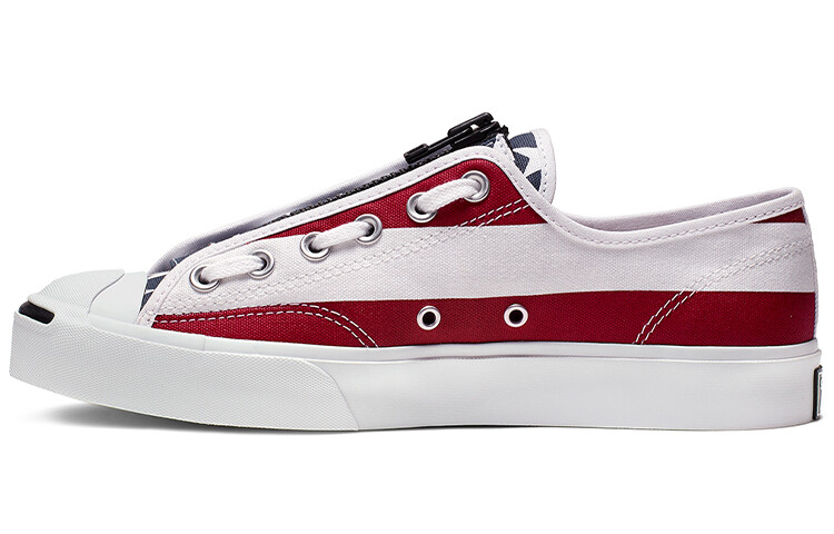 

Кроссовки Converse Jack Purcell из парусины унисекс, Серый, Кроссовки Converse Jack Purcell из парусины унисекс