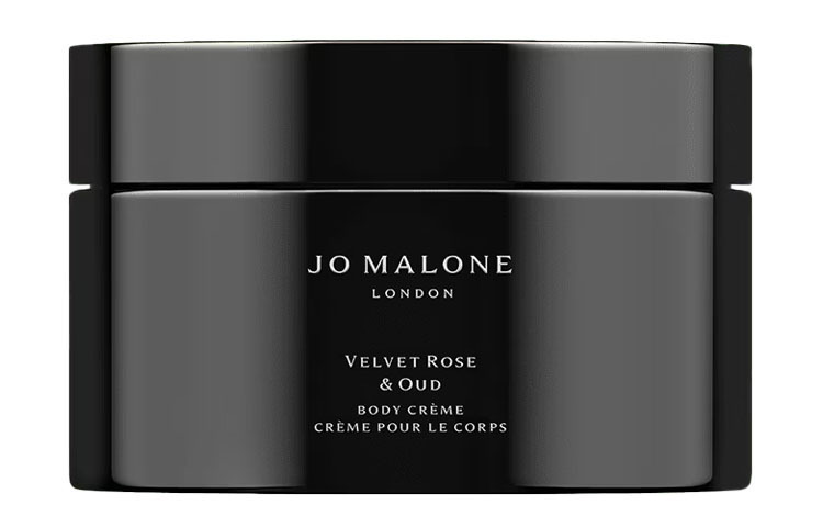 

Jo Malone London ZUMALONG крем для тела Velvet Rose Agarwood увлажняющий, питающий, ароматный 200ml