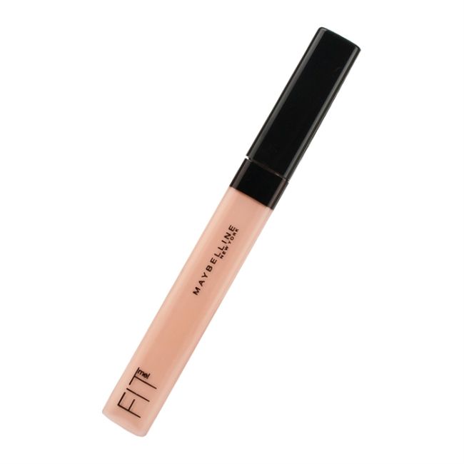 

Maybelline fit me консилер Maybelline New York, цвет 10 light, 6,8 мл