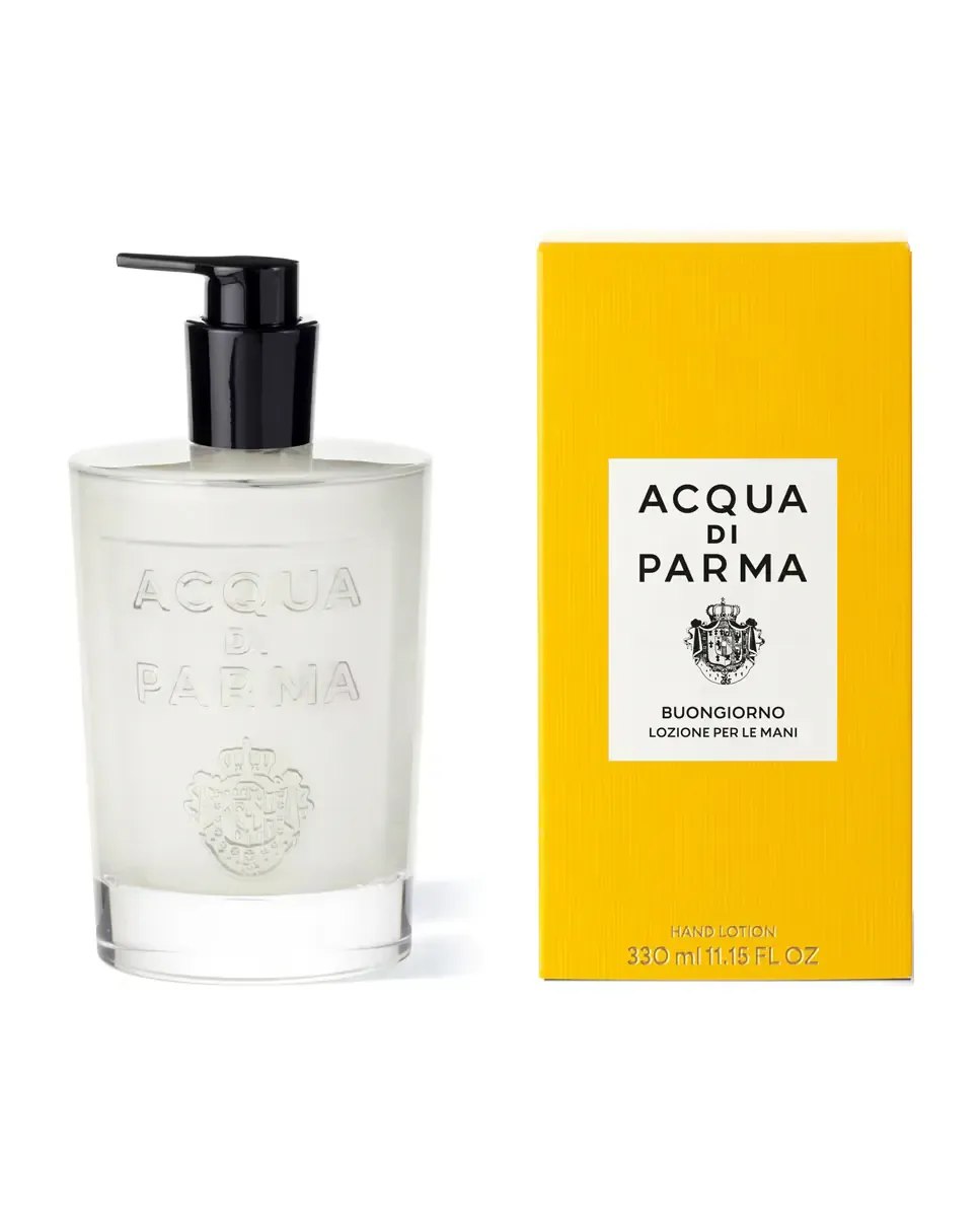 Лосьон для рук Buongiorno 330 мл Acqua Di Parma — фото 2