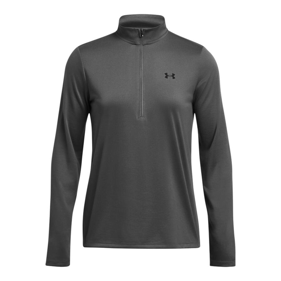 

Женская рубашка с длинным рукавом Under Armour Tech 1/2 Zip 1384224
