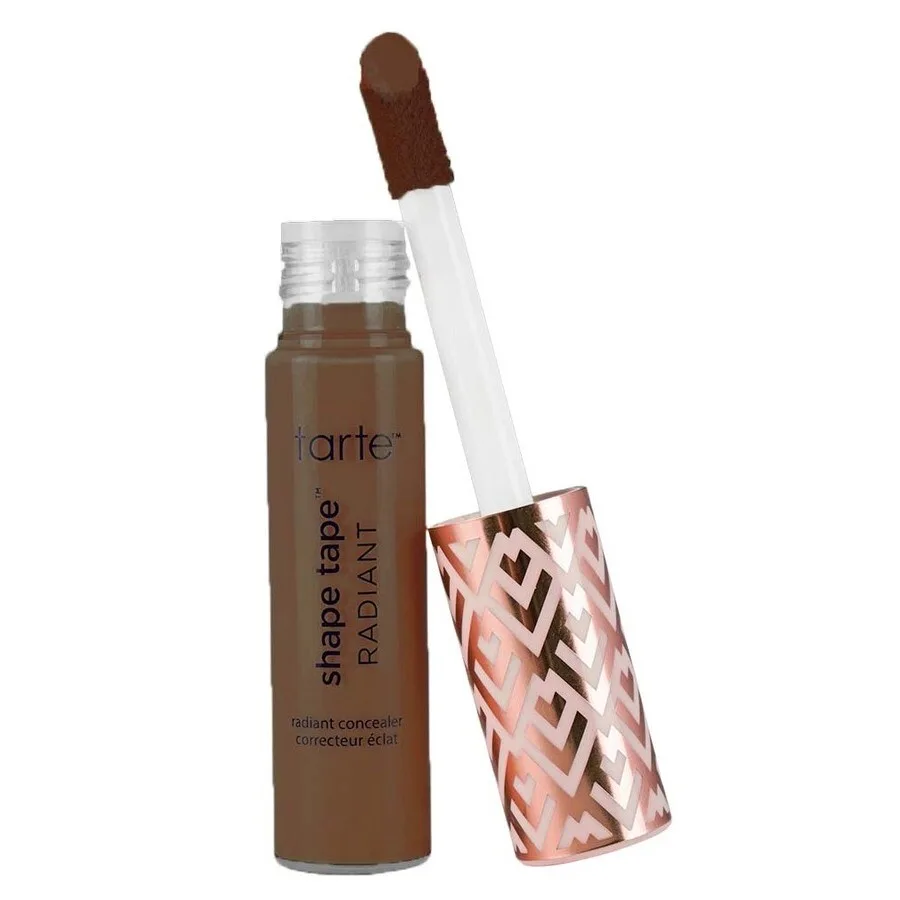 Консилер Tarte Ladies Shape Tape Radiant Medium Coverage 0,33 унции 59H Rich Honey Makeup 846733098040