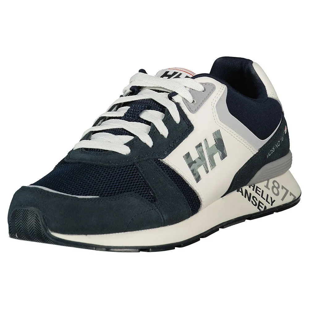 

Кроссовки Helly Hansen Anakin Leather 2 trainers, бежевый