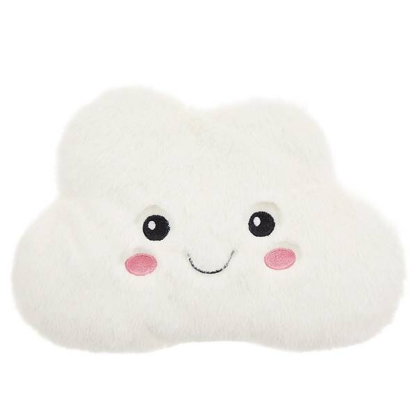 

Декоративная подушка BUTLERS HOT´N TOTS Wolke, 26x18x3 см, белый