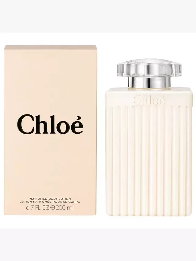 Лосьон для тела, 200 мл Chloé — фото 2