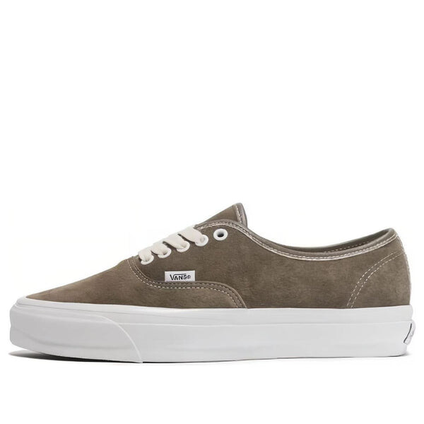 

Кроссовки premium authentic 44 'sea turtle brown' Vans, коричневый