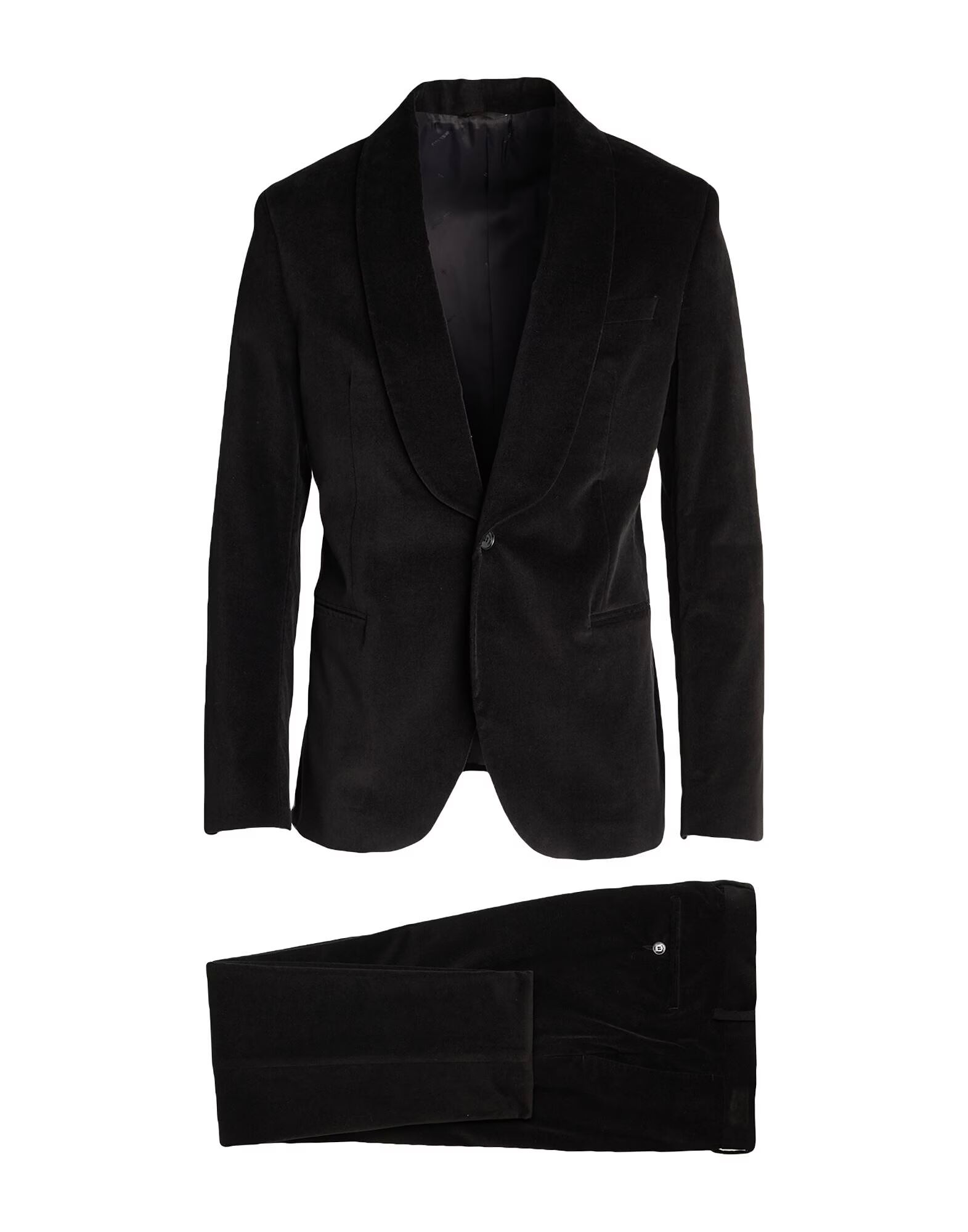 

Костюм Manuel Ritz, черный