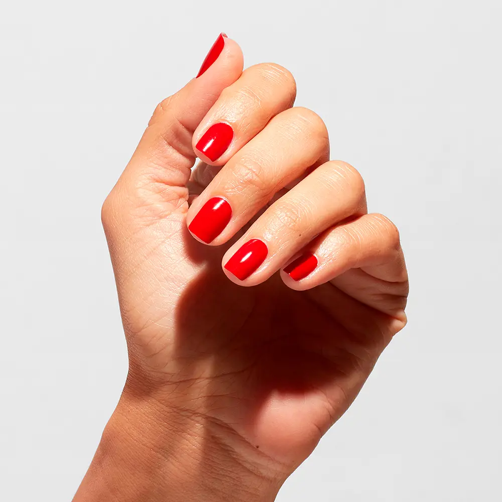 Средство для снятия лака Lápiz corrector quitaesmalte Opi, 4 мл. — фото 4