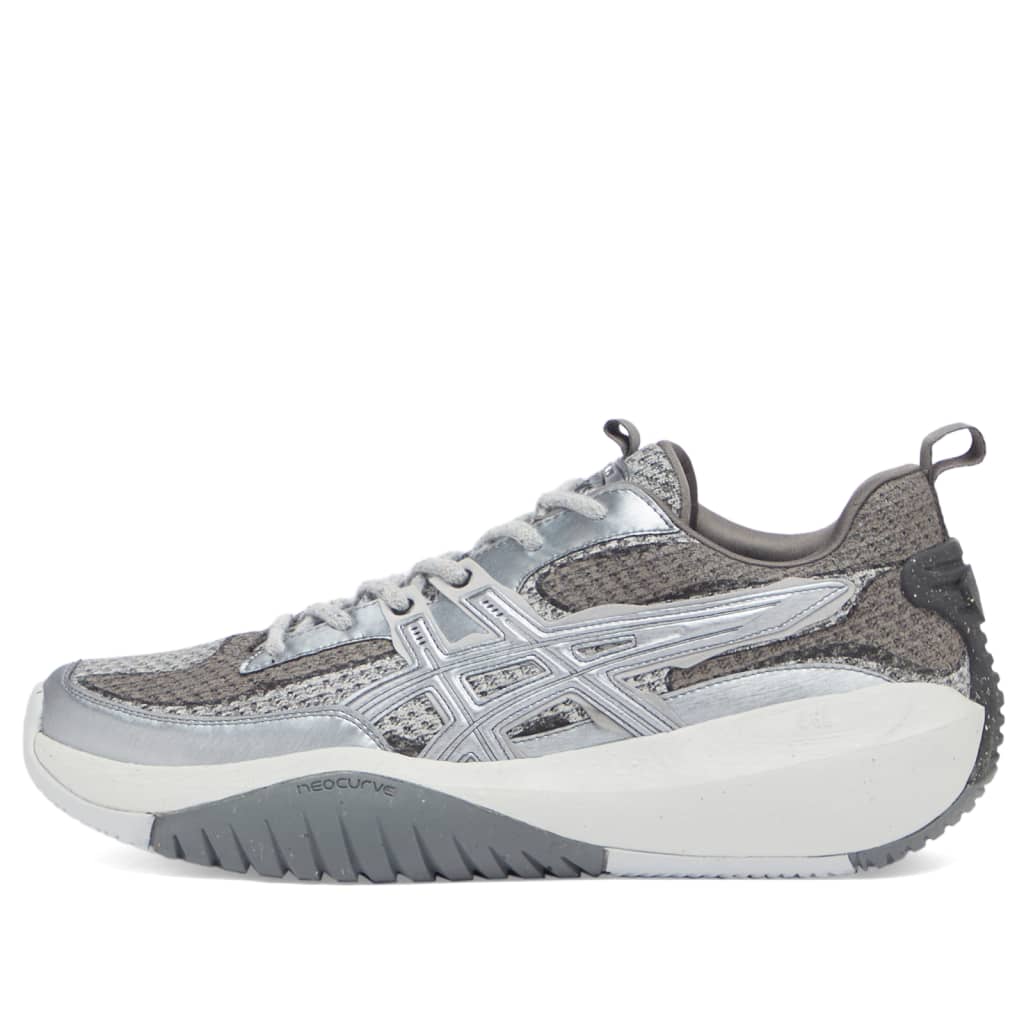 

Кроссовки Neocurve Asics, серый