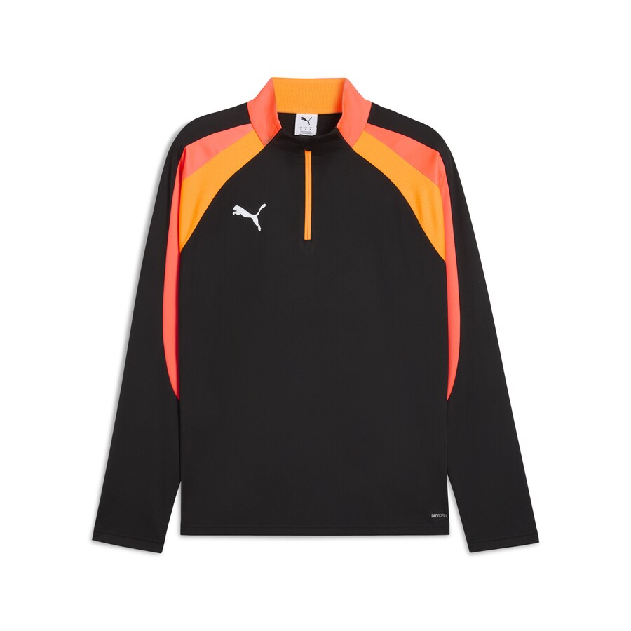 

Рубашка для выступлений PUMA IndividualLIGA, черный