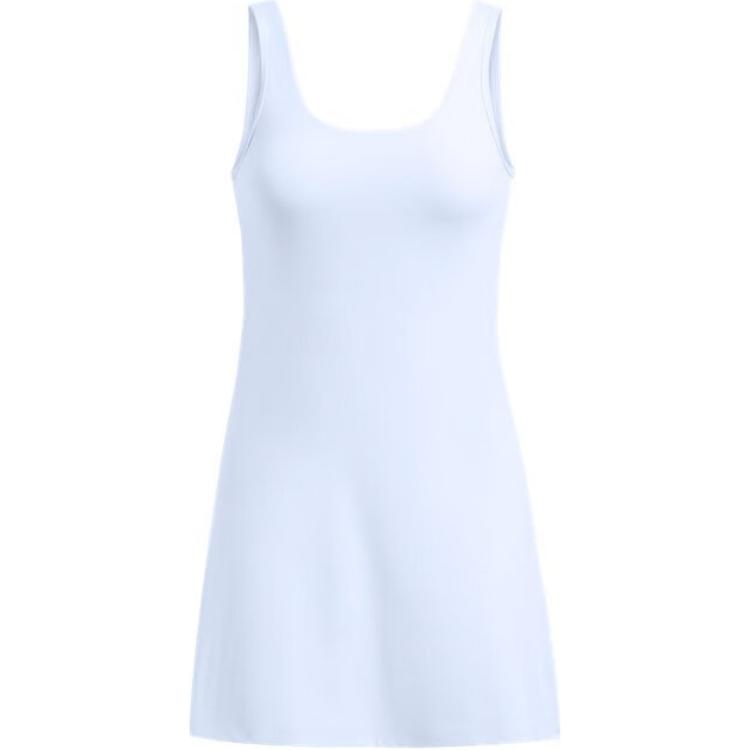 

Футболка Under Armour Женская Пудрово-голубая