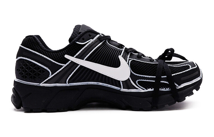 Кроссовки Nike Air Zoom Vomero 5 унисекс, Black — фото 2