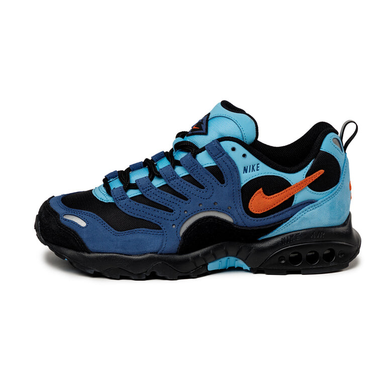

Кроссовки air terra humara sp Nike, синий