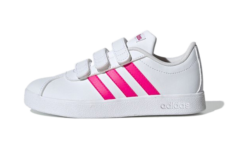 

VL Court 2.0 детские кроссовки для скейтбординга PS Adidas Neo