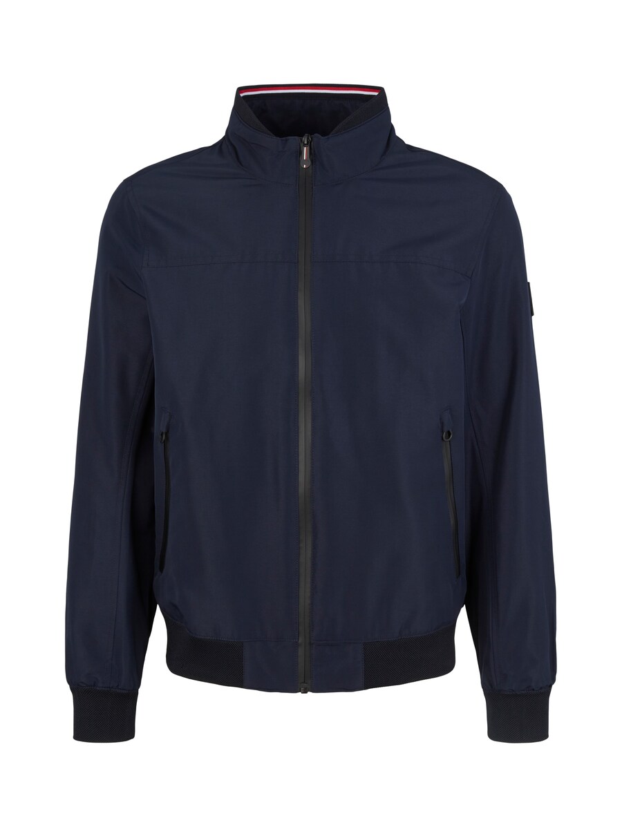 

Всесезонная куртка TOM TAILOR Between-Season Jacket, морской синий