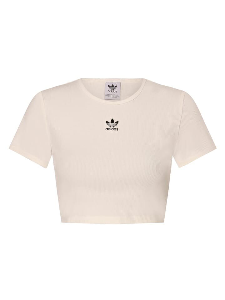 

Футболка Adidas originals, белый