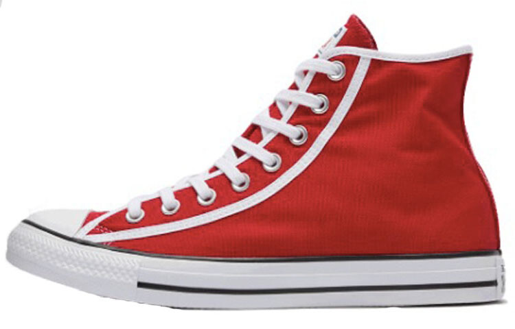 

Кеды Converse Chuck Taylor All Star Canvas, красный