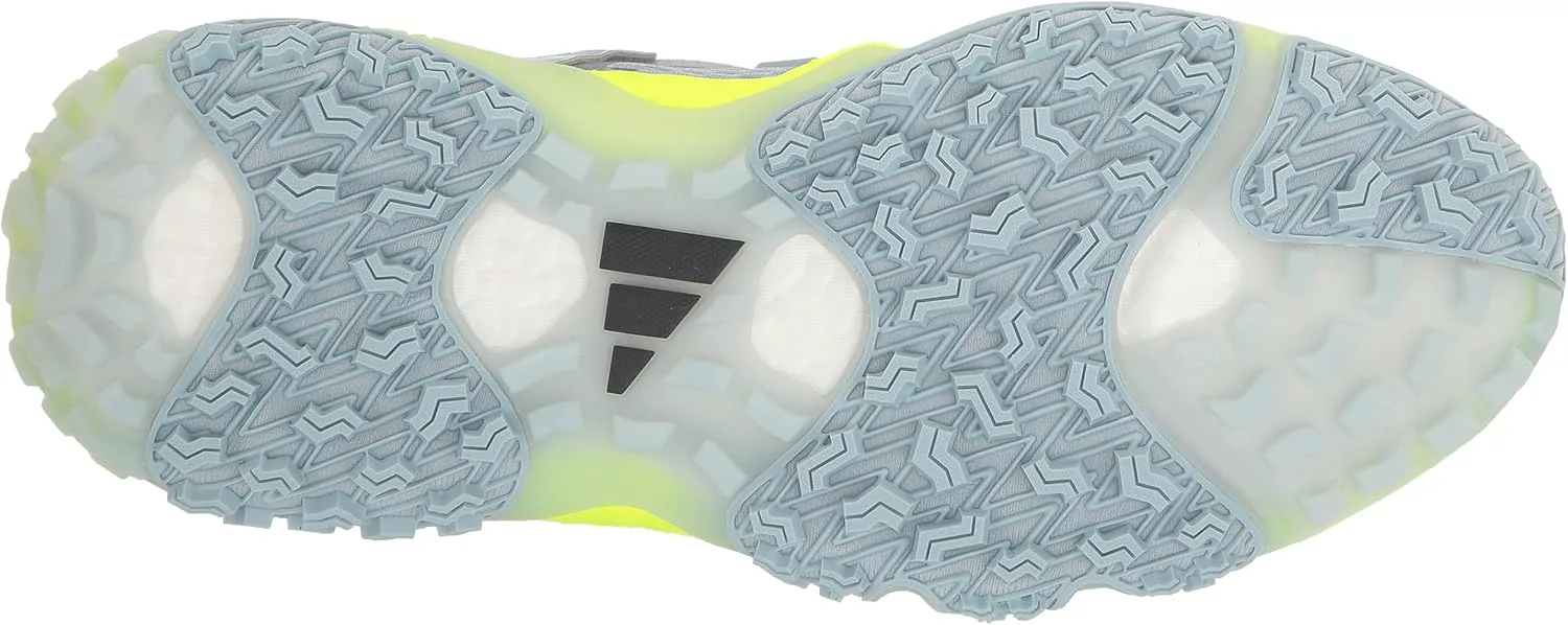 

Мужские гольф-туфли Adidas Adicross Low без шипов, синий/черный