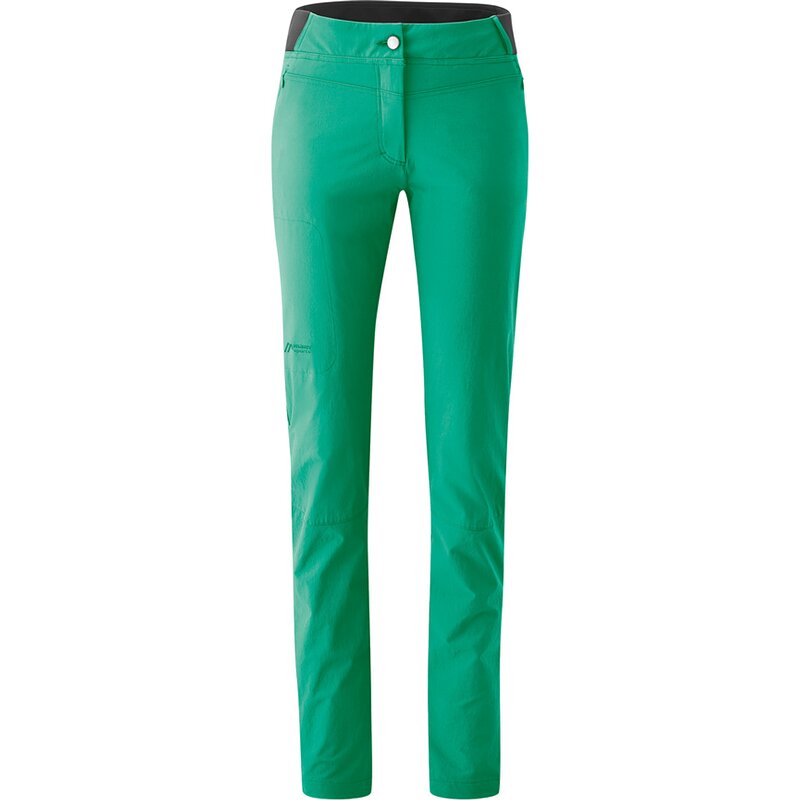 

Брюки Inara Vario Maier Sports, зеленый