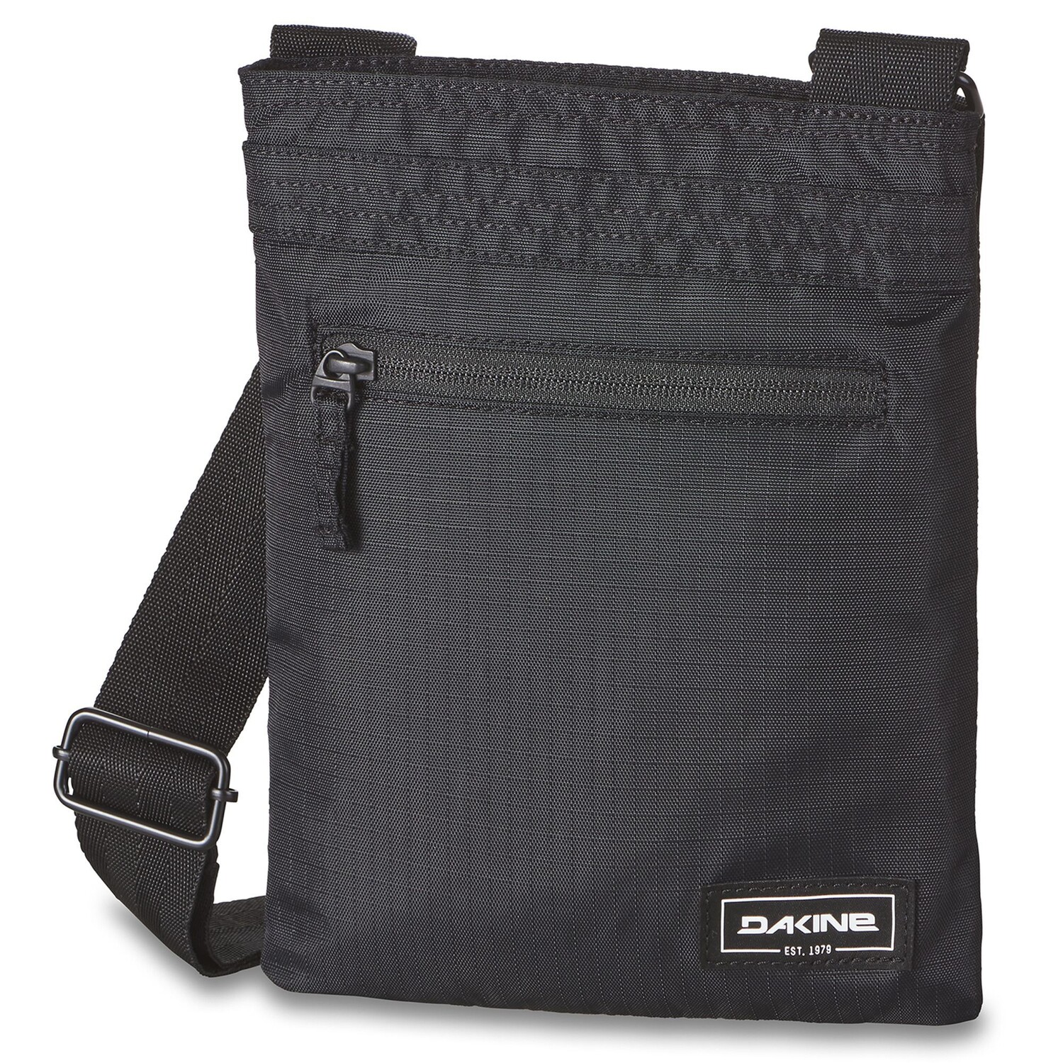 

Сумка через плечо Dakine Jive 20 см, цвет black ripstop