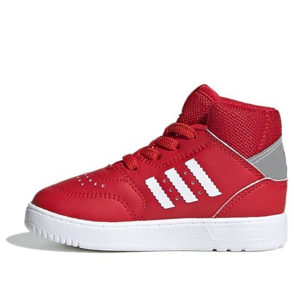 

Кроссовки оригиналы drop step 360 i Adidas, красный