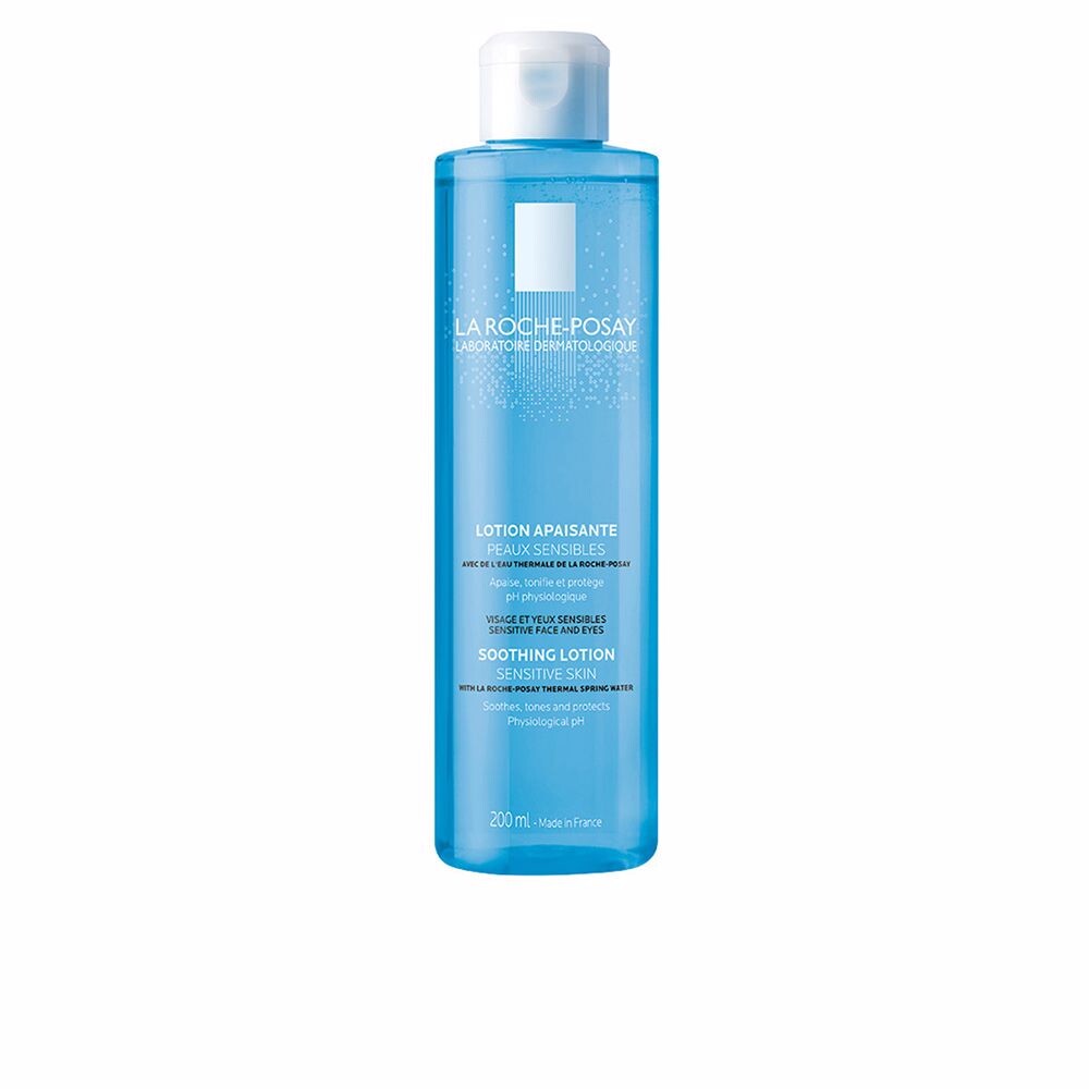 

Тоник для лица Lotion apaisante physiologique La roche posay, 200 мл