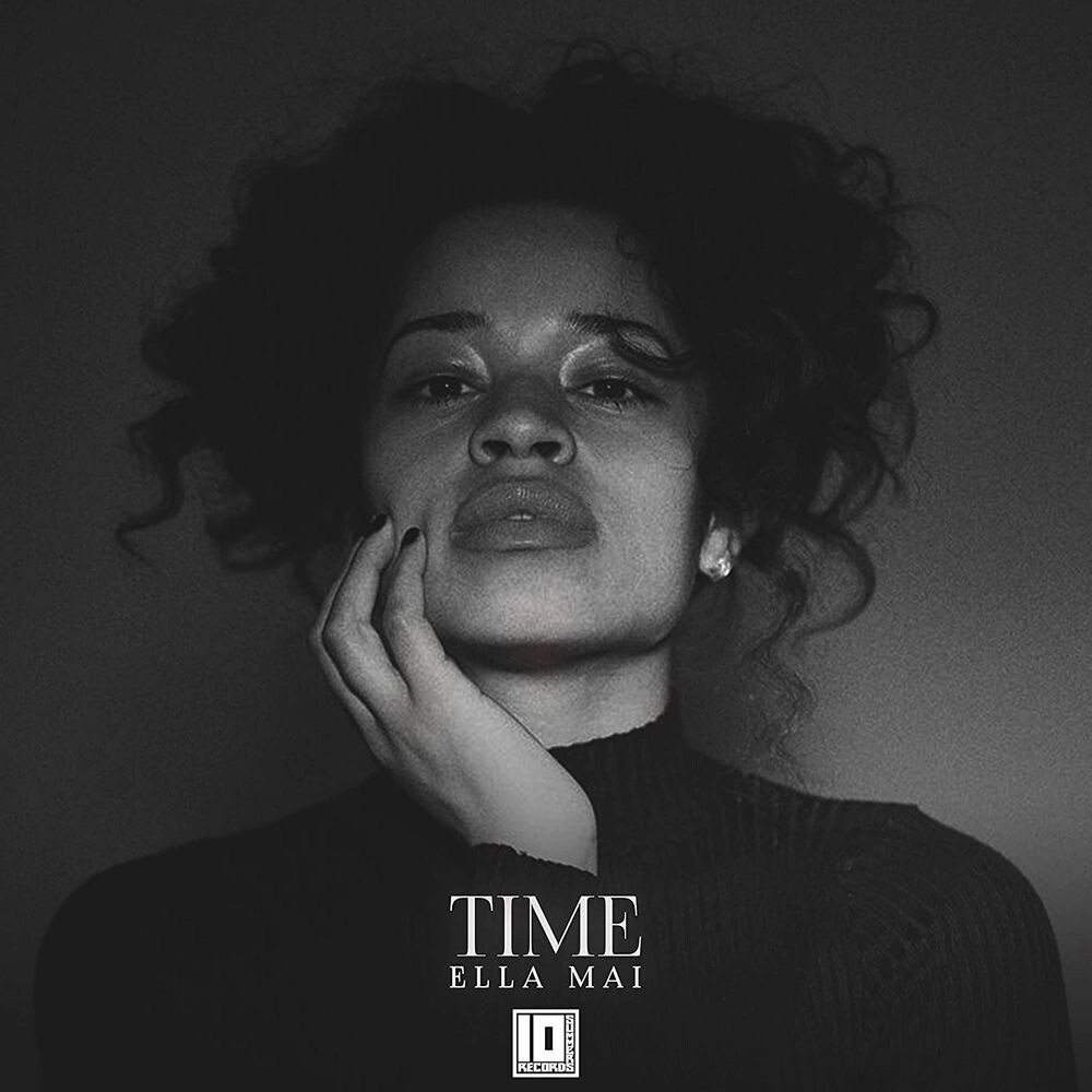 

Виниловая пластинка LP Time Change Ready [Anniversary Colored Vinyl] [Explicit] - Ella Mai