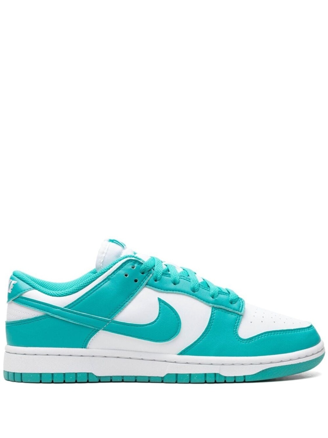 

Nike кроссовки Dunk Low Next Nature Dusty Cactus, белый