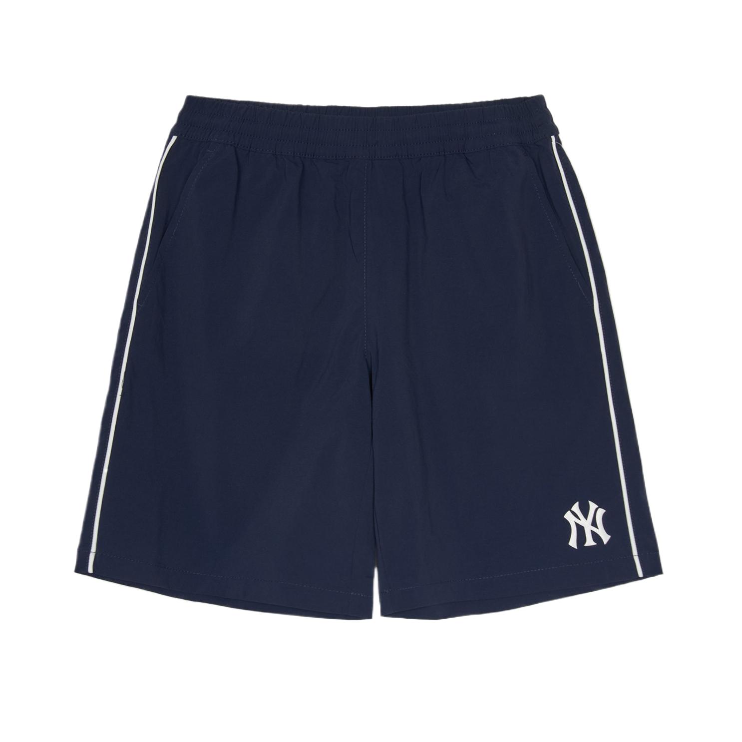 Повседневная спортивная одежда New York Yankees для детей 3-7 лет MLB, синий — фото 4