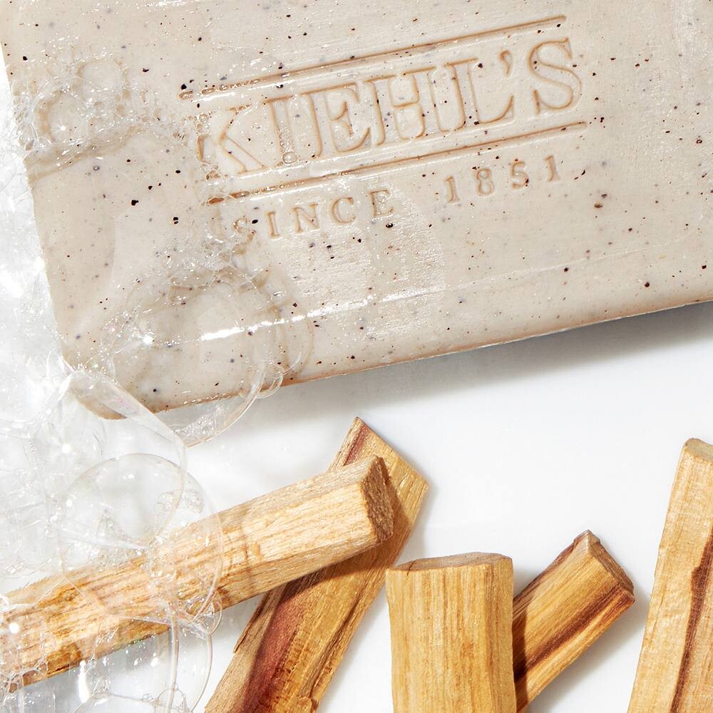Мыло-скраб для тела Kiehl's с 1851 года "Ultimate Man" Kiehl's Since 1851 — фото 4