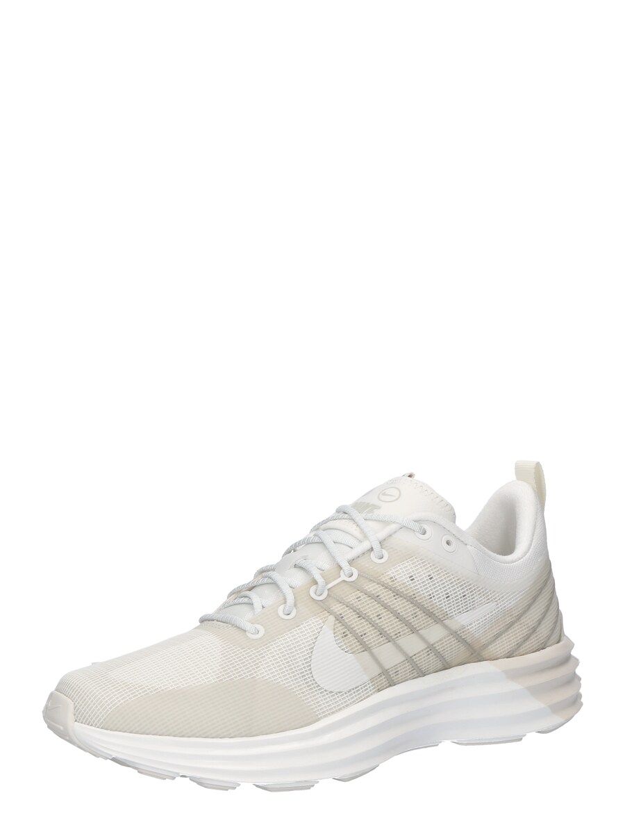 

Кроссовки Nike Sportswear Sneakers LUNAR ROAM, белый