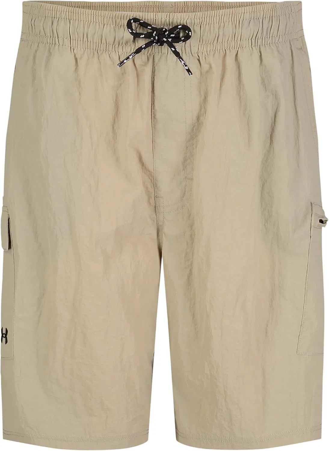 Шорты для мальчиков 4-Way Stretch, Under Armour, цвет Sand Cargo
