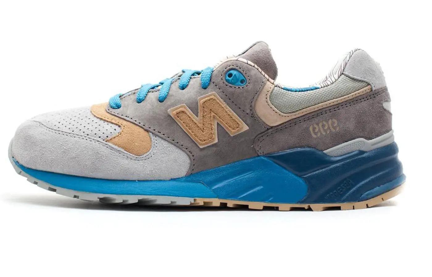 

Кроссовки New Balance NB 999 унисекс